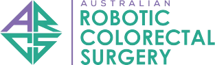 Australian Robotic Colorectal Surgery