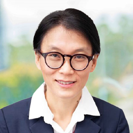 Dr Thao Lam