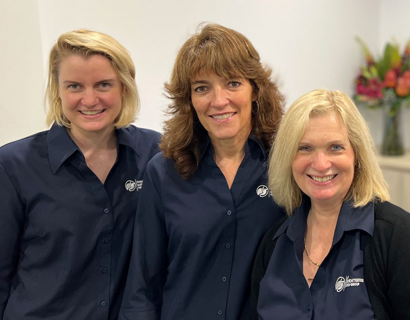 Sydney Gastroenterology and Liver Admin Staff
